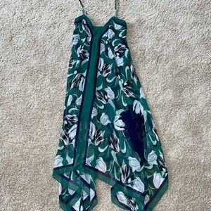 BCBGMaxAzria Long Dress